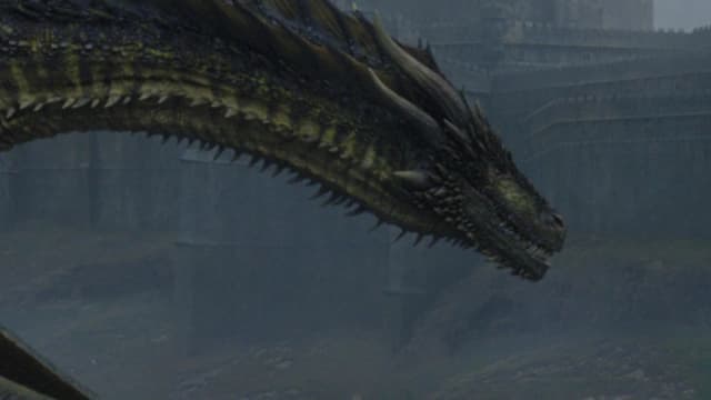 Rhaegal 3