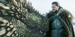 Rhaegal 4