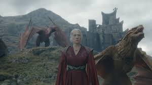 Dragon 12