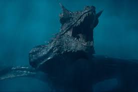 Dragon 5