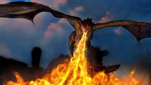 Fire Magic (R'hllor / Red Priests)